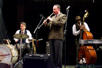 12 February 2012 - Boilermaker Jazz Band