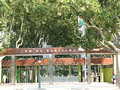 Barcelona's Zoo