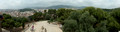 View Westward from Park Guell