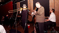 Gordon Webster Quartet with Paul Cosentino