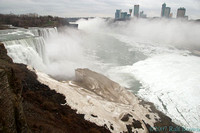 Niagara Falls (2007)