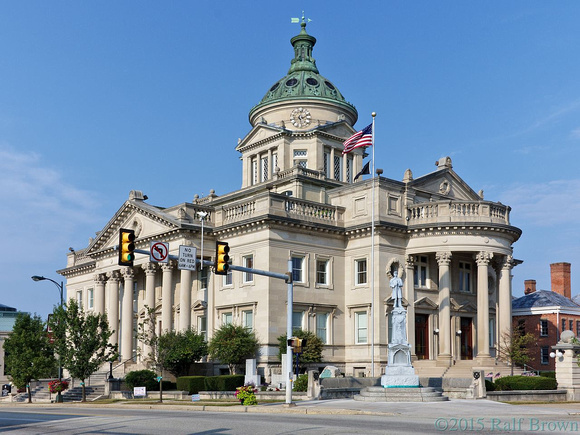 Somerset County Courthouse