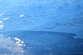 East coast of Greenland