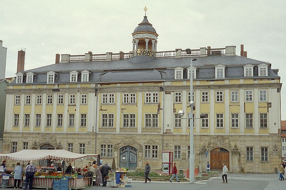 Rathaus (Town Hall)