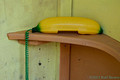 The famous banana-phone