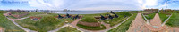 Baltimore - Fort McHenry (2008)