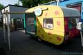 The Ice Cream Caravan