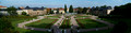 Gotha - Orangerie and Royal Residence