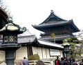 Higashi Hongan-Ji Temple