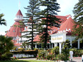 Coronado: Hotel Del Coronado