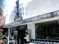 Coronado: ice-cream parlor