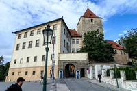 Prague 2013 - Castle
