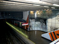 Metro station 1