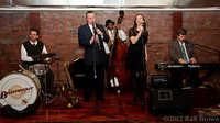 13 January 2012 - Boilermaker Jazz Band
