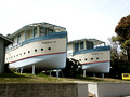 Encinitas: A Different Type of House-Boat