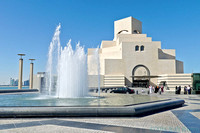 Museum of Islamic Art (2014)