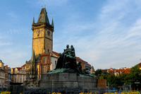 Prague 2013 - Old Town Square