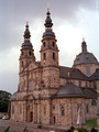 Bonifatiusdom (St. Boniface Cathedral)