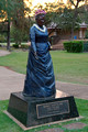Statue of Queen Kapi'olani