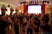 Herräng Dance Camp (2010/2012)