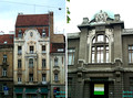 Various Buildings 2