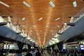 Doha Hamad International Airport, Concourse C