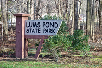 Lums Pond State Park