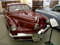 Swigart Automobile Museum
