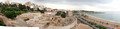 Tarragona's Roman Amphitheater