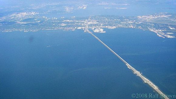 Tampa Peninsula