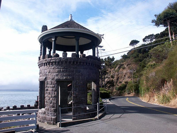Lyford's Tower