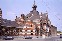 Shaarbeek 1995