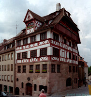 Nurnberg (Nuremberg) 1995