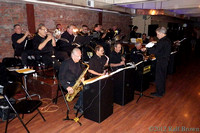 31 August 2012 - Pittsburgh Big Band Legends