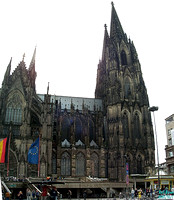 Koeln / Cologne 2001