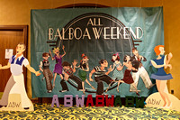 All Balboa Weekend 2015