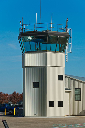 Control tower