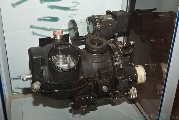 Norden Bomb Sight
