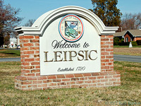 Leipsic