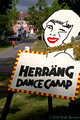 Welcome to Herrang Dance Camp