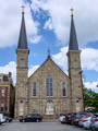 St. Anthony's Chapel