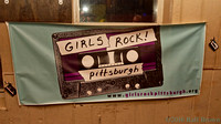 12 July 2016 - Girls Rock! Pittsburgh fundraiser