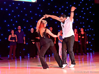 Open Strictly - Finals