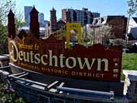 Deutschtown 2016