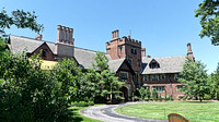 Stan Hywet Hall and Gardens (2016)
