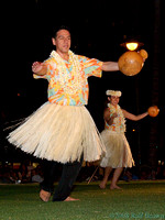 Waikiki Hula Shows