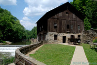 McConnells Mill State Park 2007
