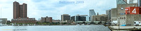 Baltimore - Inner Harbor (2009)