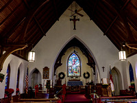 Kingsville - St. John's Church