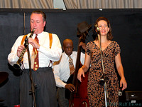 25 September 2011 - Boilermaker Jazz Band and Steel Town Stompers
